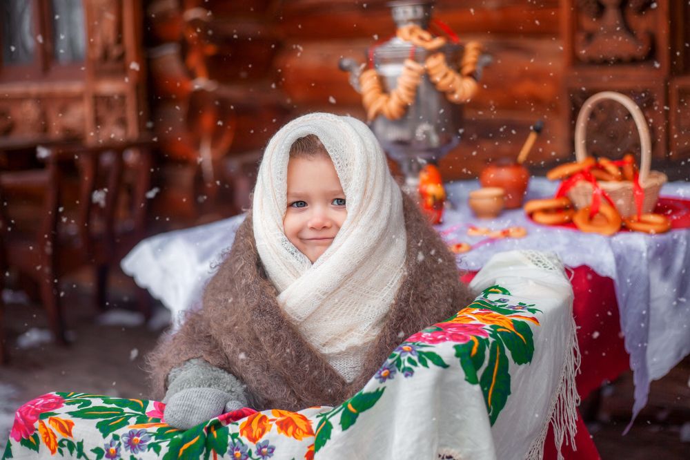 Photograph by Julia Filin