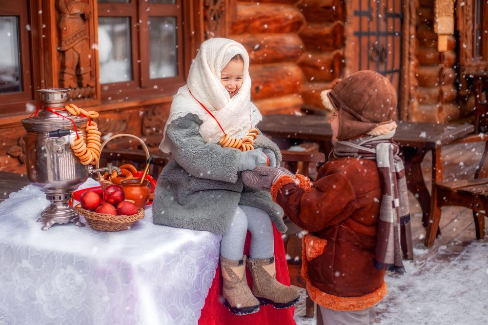 Photograph by Julia Filin