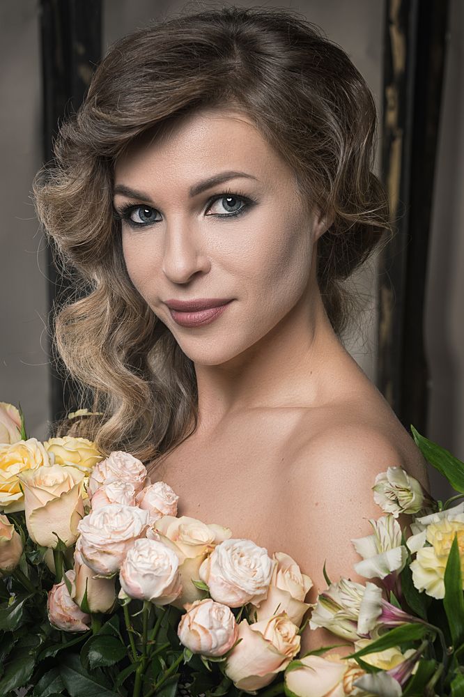 Photograph by Антон Тимошевский