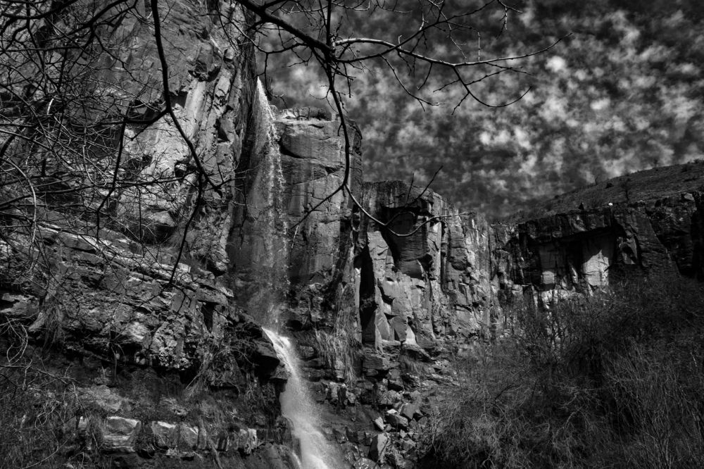 Photograph by Дарья Калугина