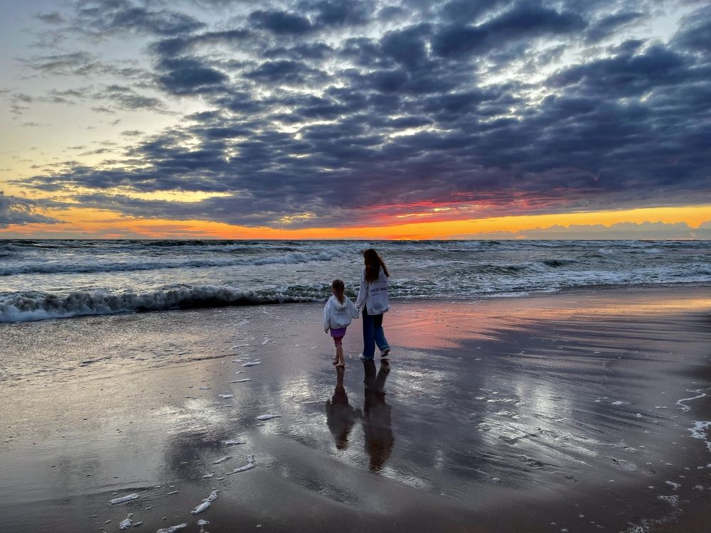 Photograph by Galina Baranovskaja