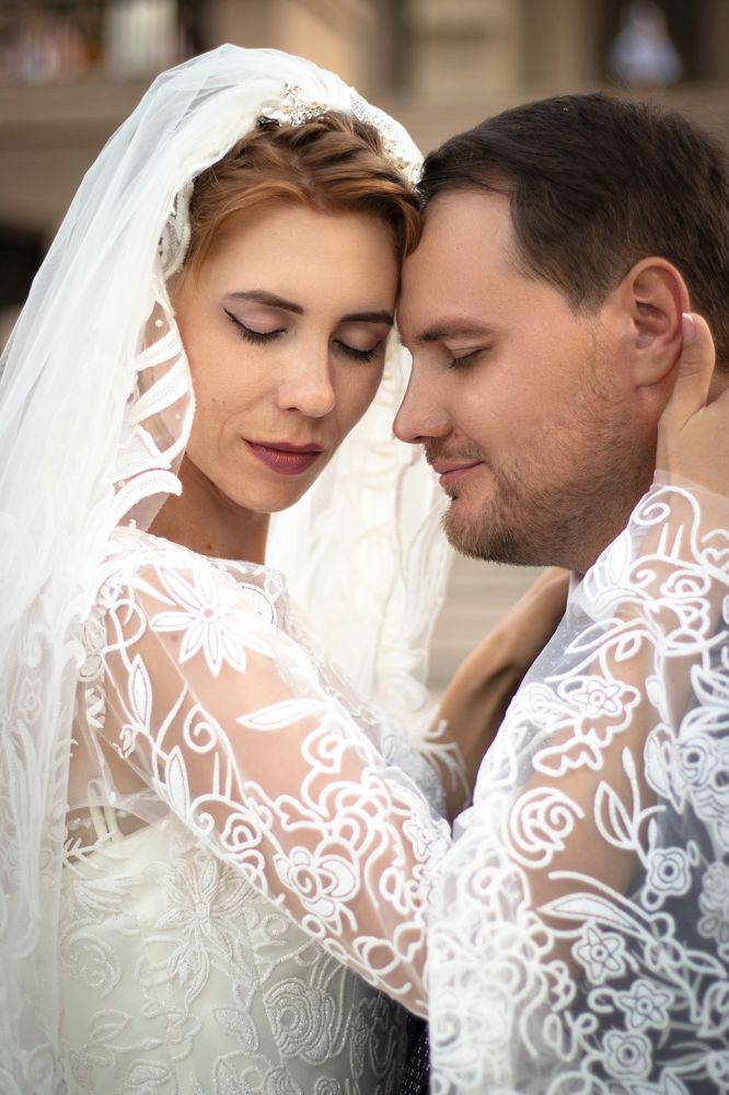 Photograph by Дарья Калугина