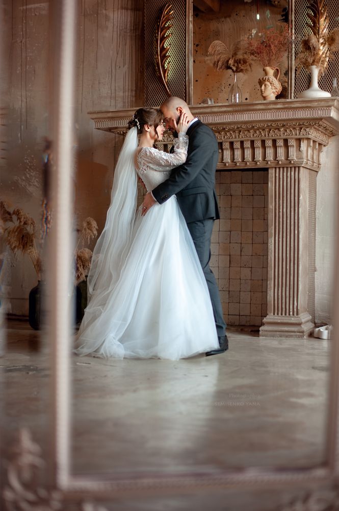 Photograph by Семисенко Яна