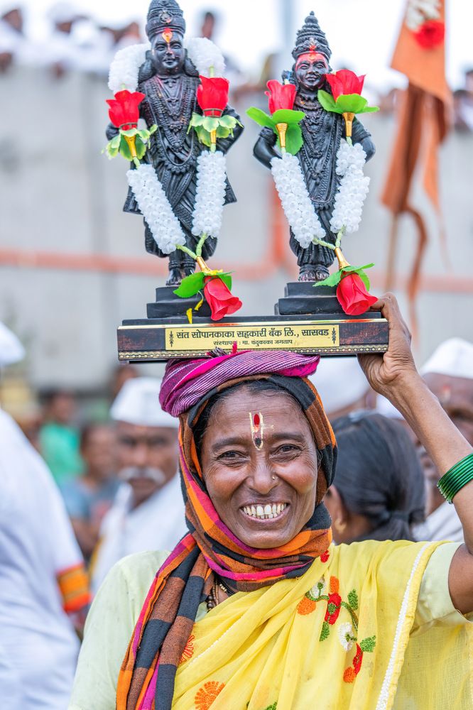 Photograph by Nitin Baste