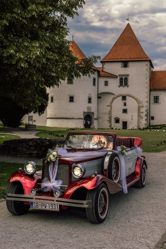 Photograph by Bojan Migac