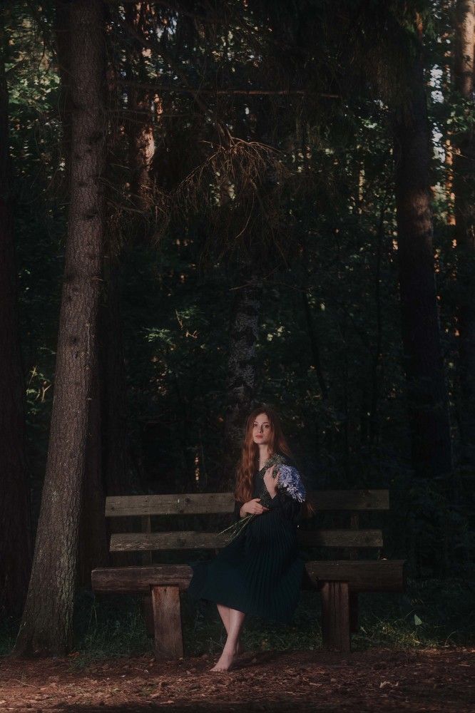 Фотография автора Рыбаков Илья