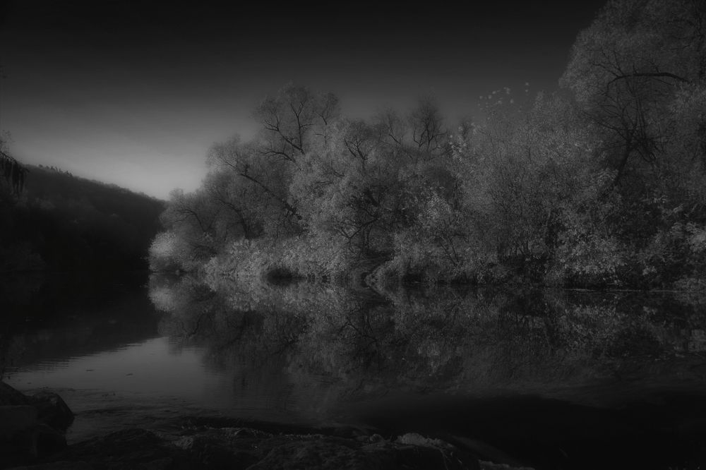 Photograph by Мария Колоскова