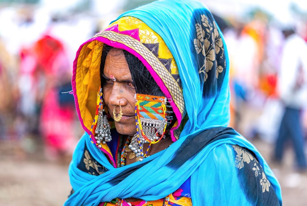 Photograph by Nitin Baste