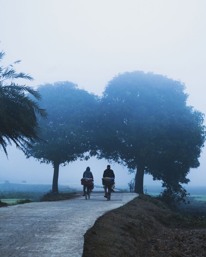 Photograph by Debjit Basak