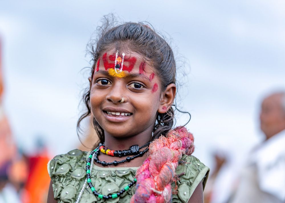 Photograph by Nitin Baste