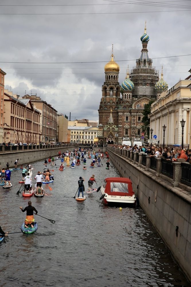 Photograph by Ольга Одаренко