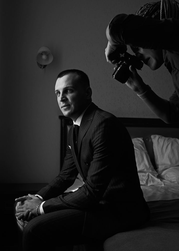 Photograph by Денис Терехин