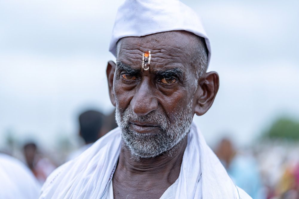 Photograph by Nitin Baste