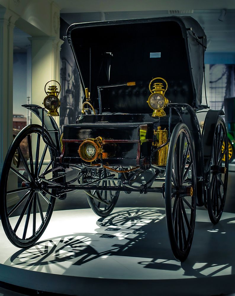 Photograph by Анатолий Буянов