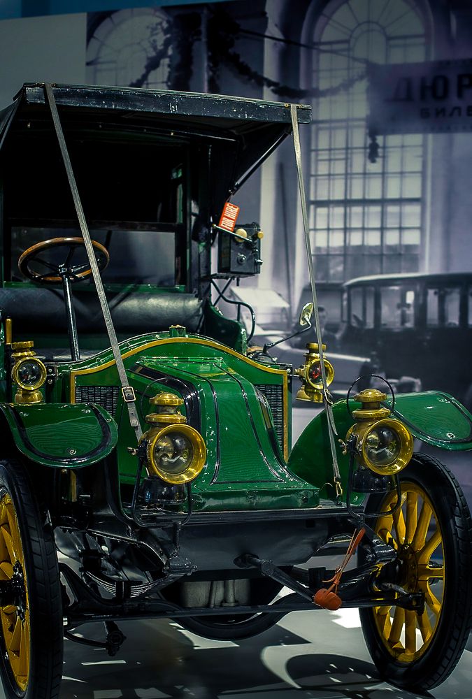 Photograph by Анатолий Буянов