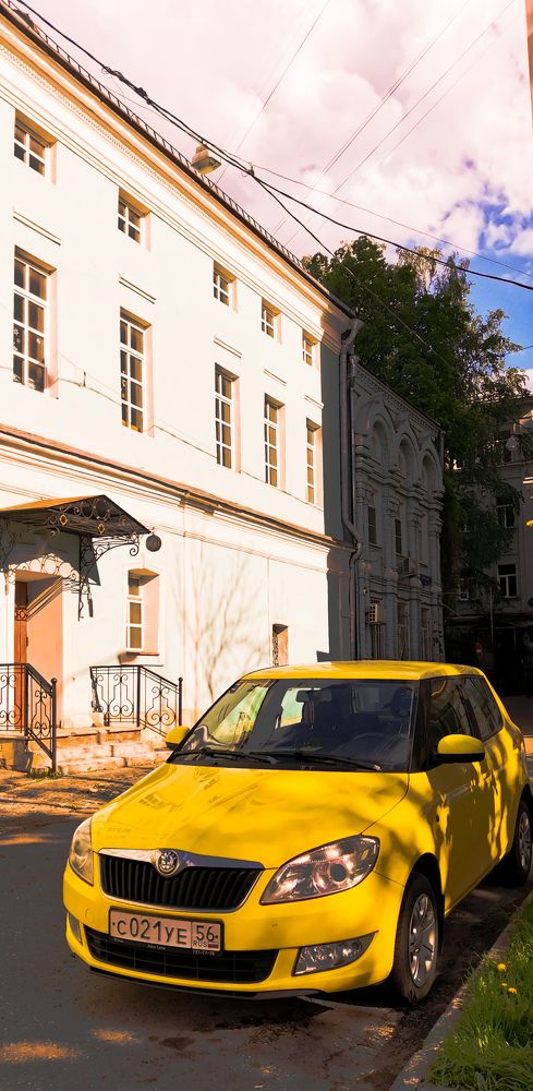 Фотография автора Мария Черница