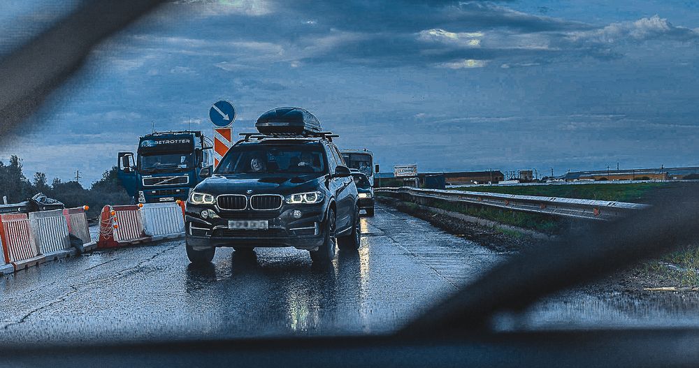 Photograph by Анатолий Буянов