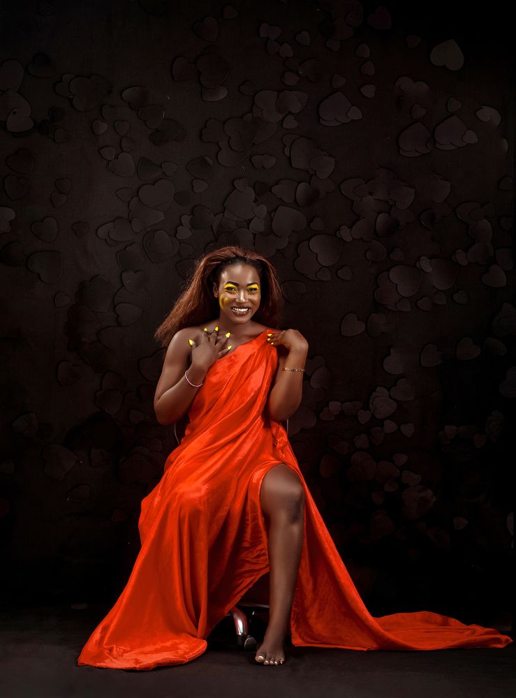 Фотография автора Samuel Kouevi