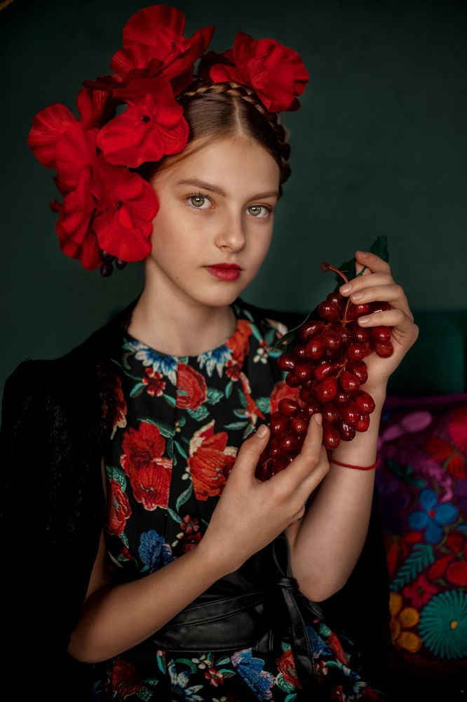 Photograph by Анастасия Рязанцева