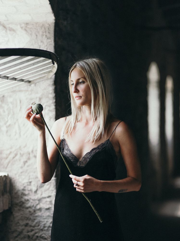 Photograph by Ксения Лаевская