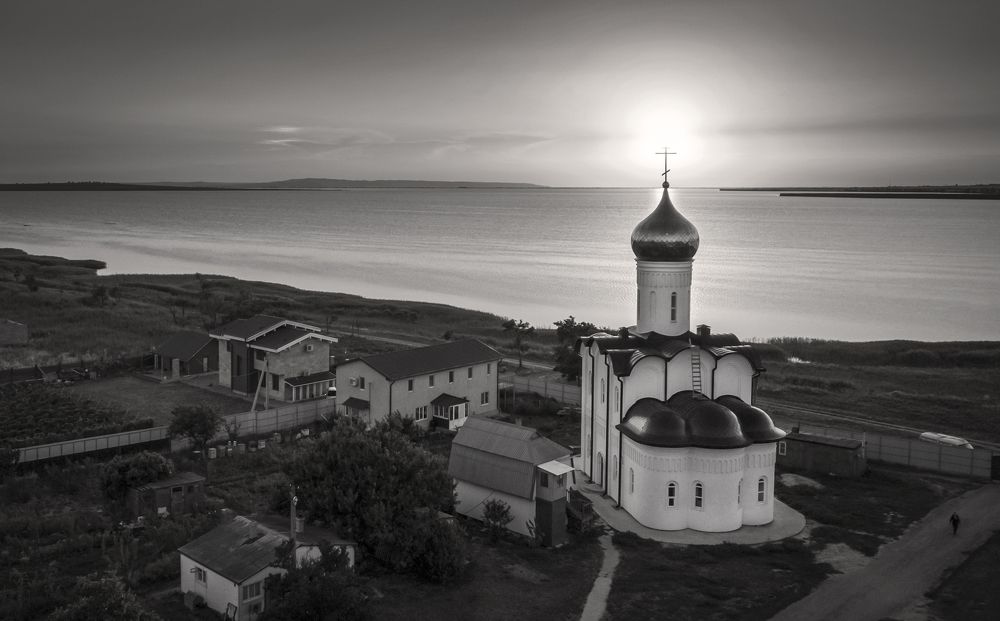 Photograph by Борис Пирог