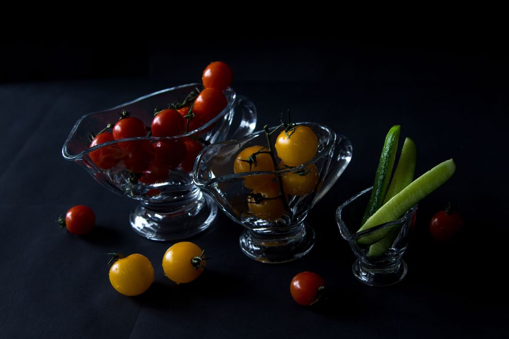 Красный-желтый-зелёный