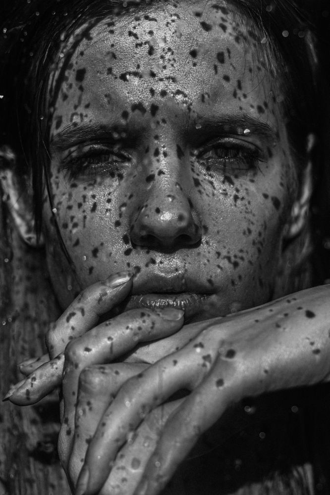 Photograph by Марина Щеглова