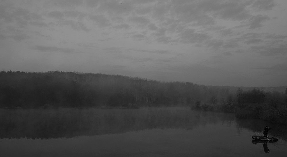 Photograph by Ous Cornel