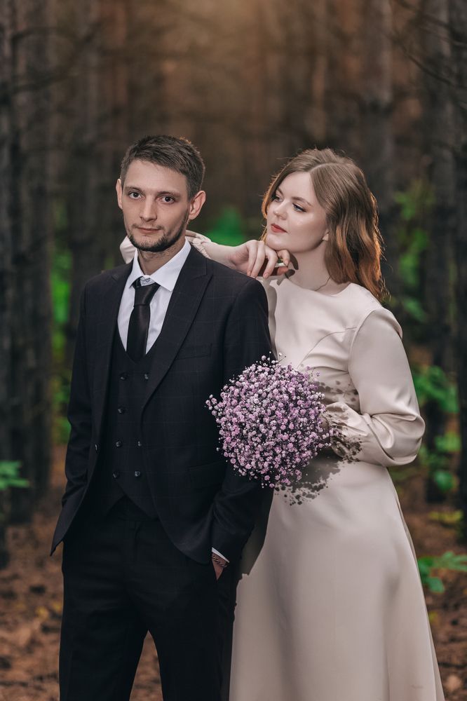 Photograph by Елена Жакова