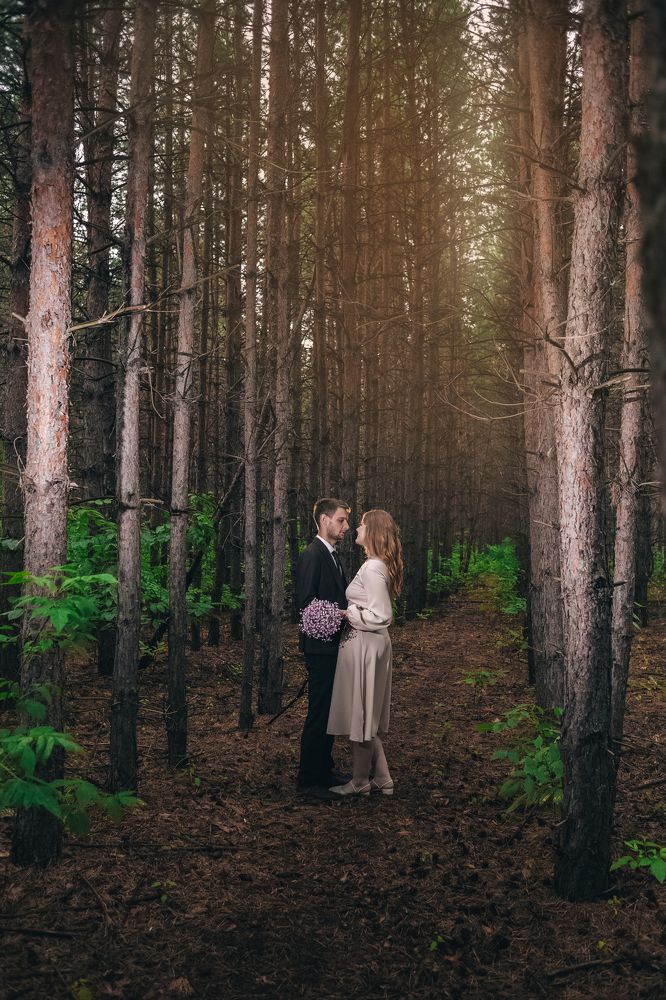 Photograph by Елена Жакова