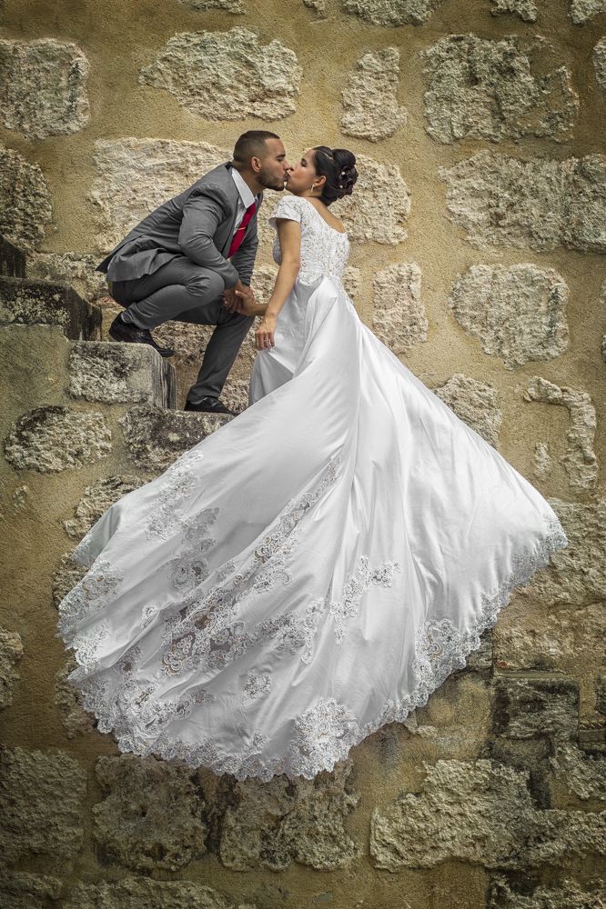 Photograph by Fernando Sirgo