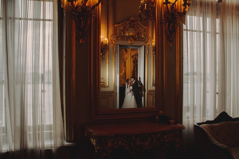 Фотография автора Илья Исаев