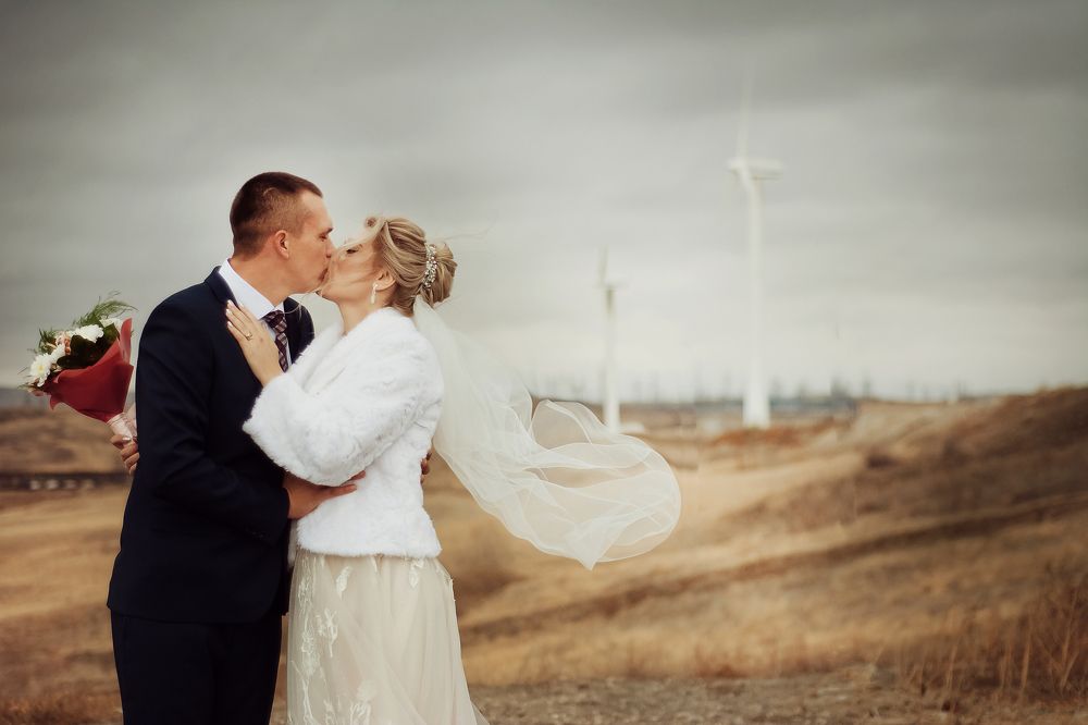 Photograph by Борис Борисович