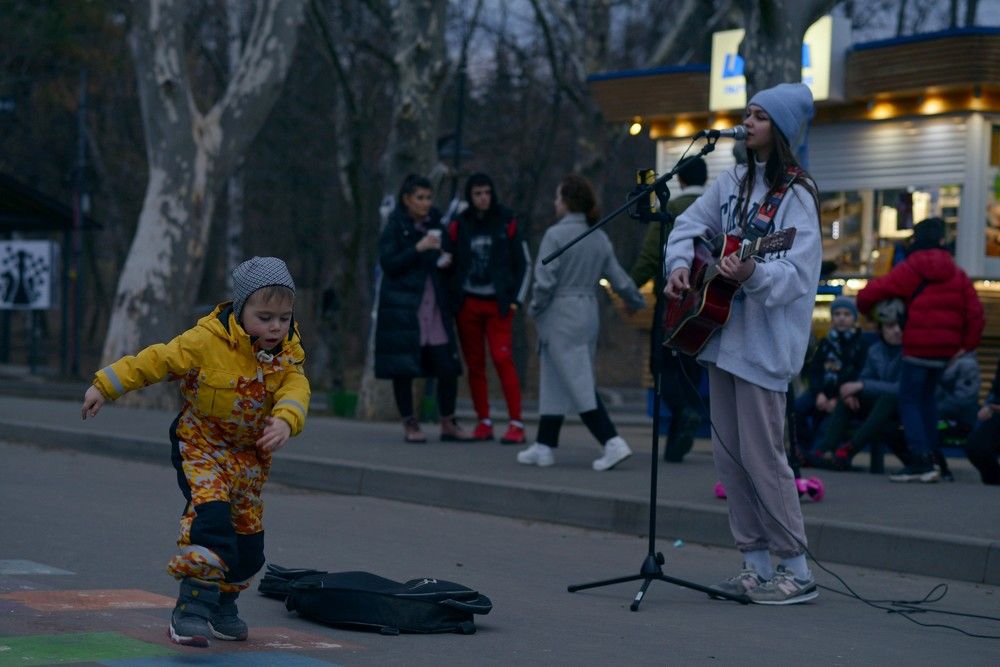 Photograph by Ous Cornel