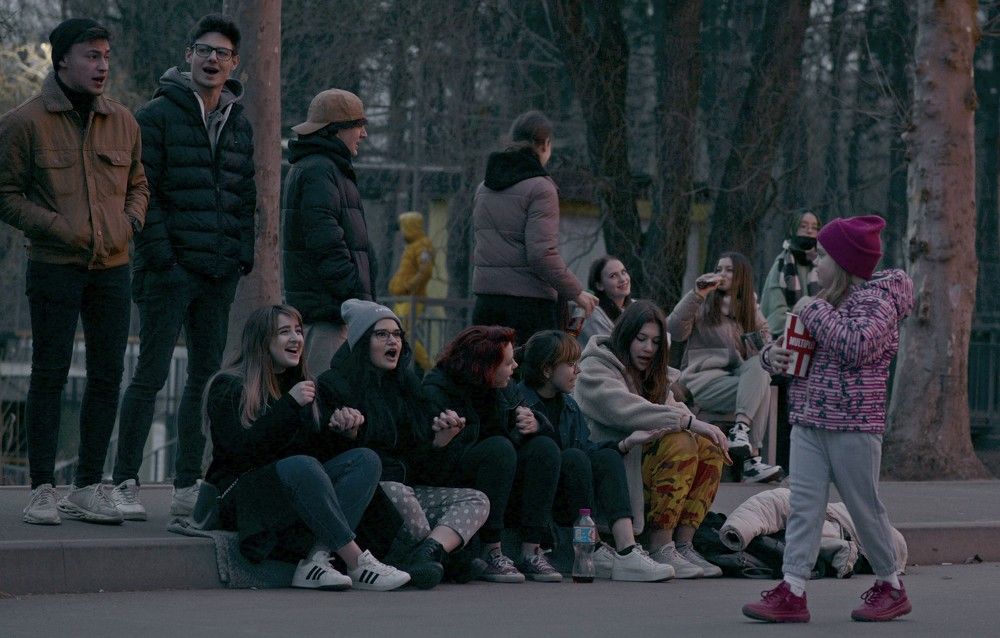 Photograph by Ous Cornel