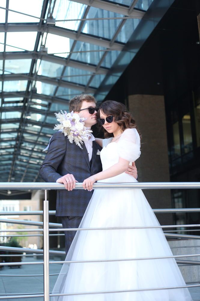 Photograph by Алена Потемкина