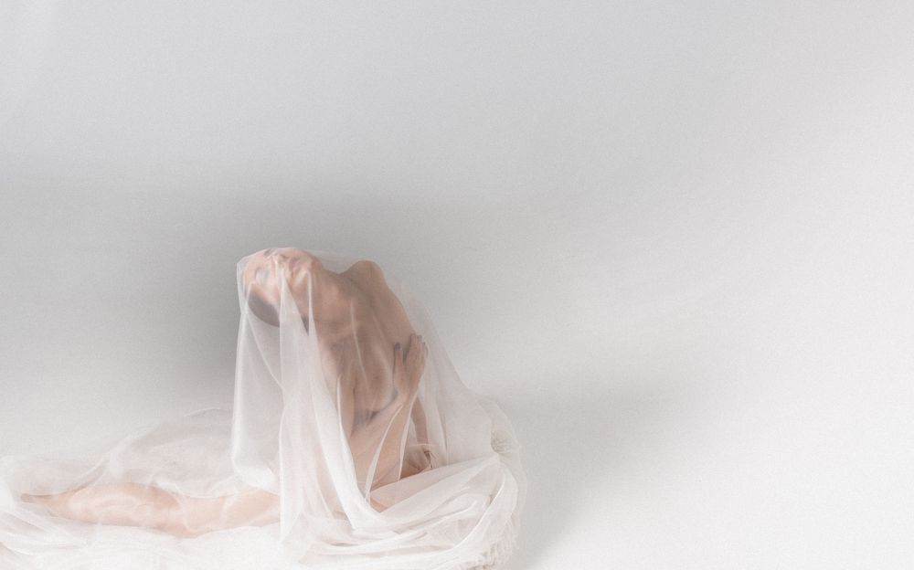 Photograph by Илюза Мусина