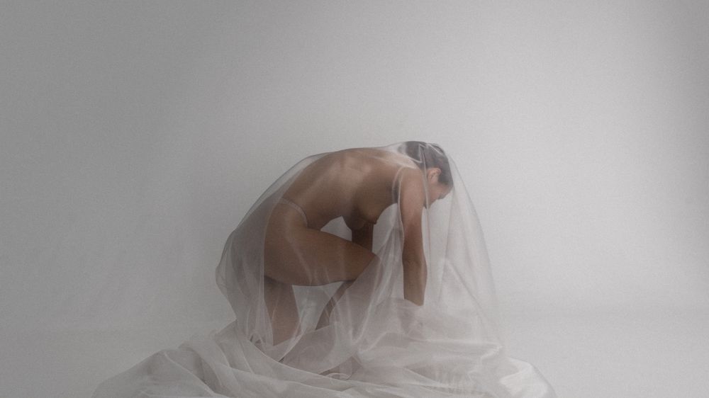 Photograph by Илюза Мусина