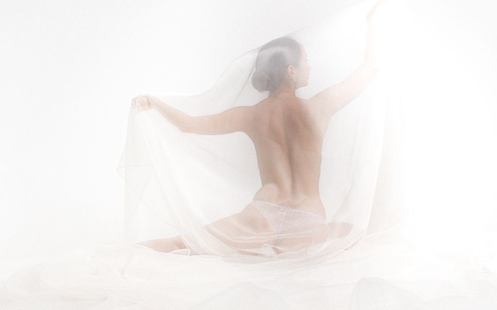 Photograph by Илюза Мусина