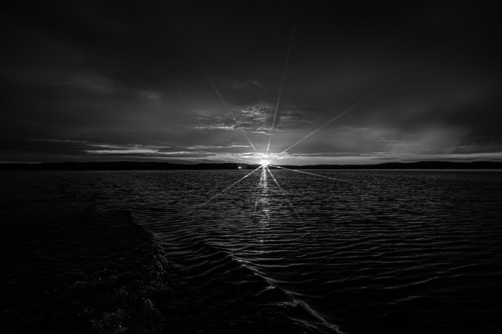 Photograph by Анатолий Буянов