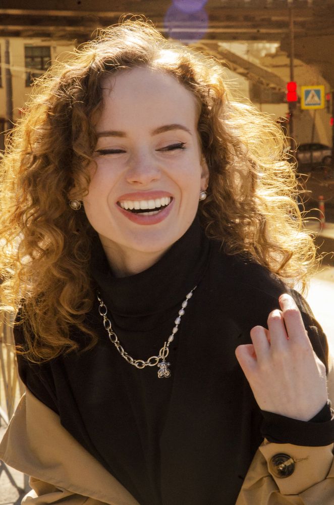 Photograph by Яна Мариненко