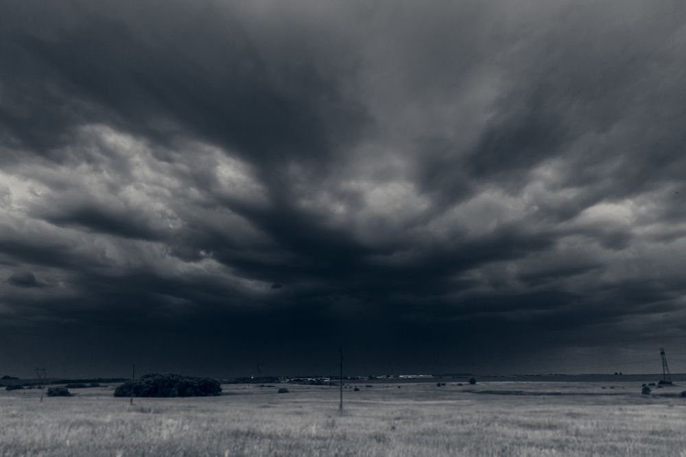 Photograph by Алексей Худяков