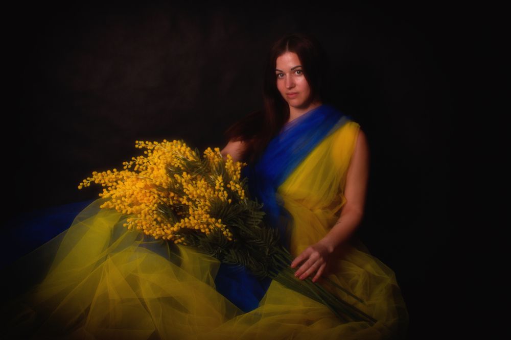 Photograph by Галина Рудас