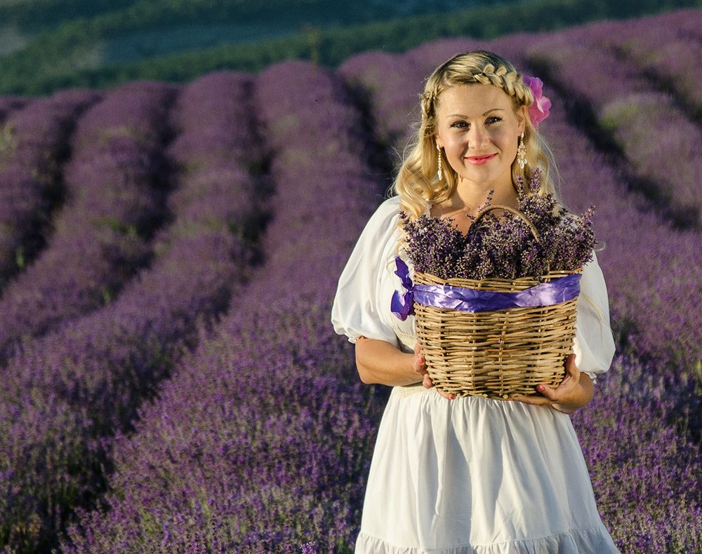 Photograph by Ольга Данилова