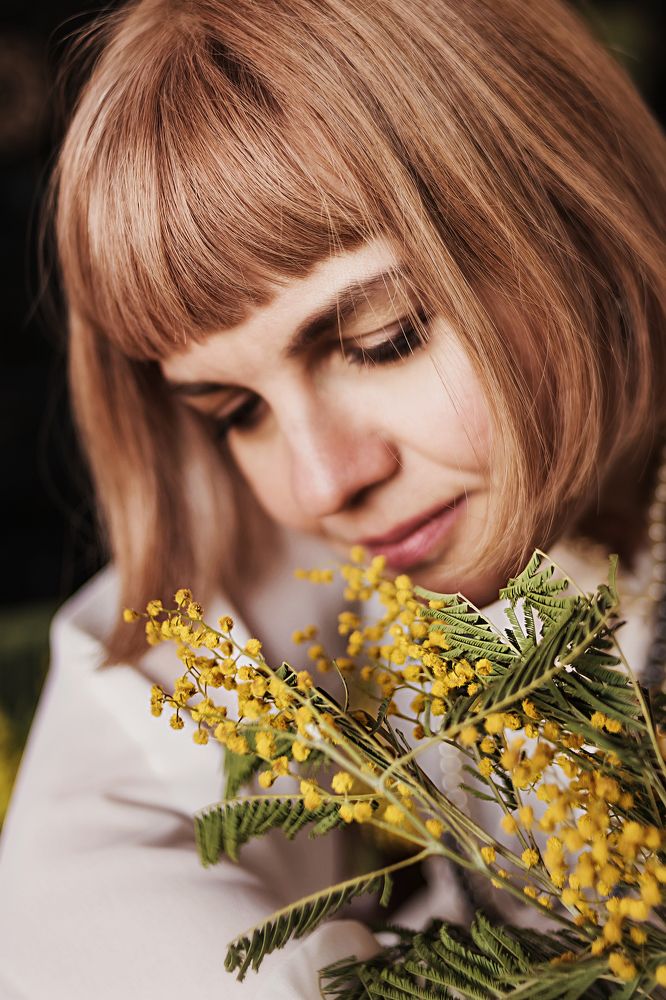 Photograph by Ольга Сорокина