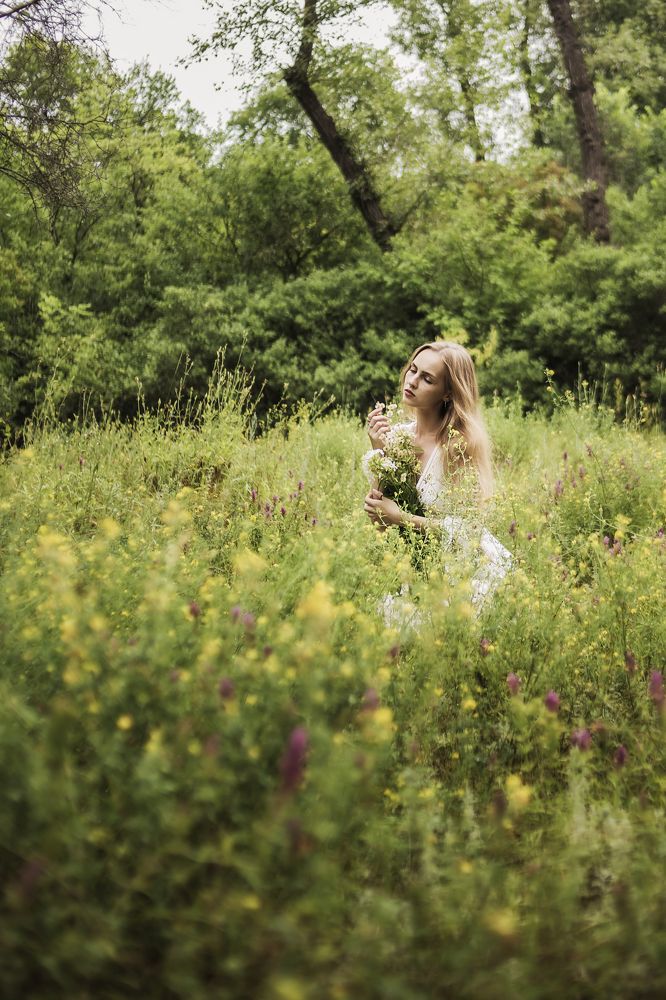 Photograph by Ольга Сорокина