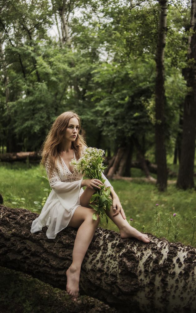 Photograph by Ольга Сорокина