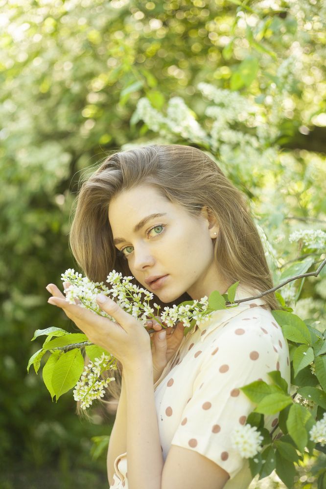 Photograph by Алена Потемкина