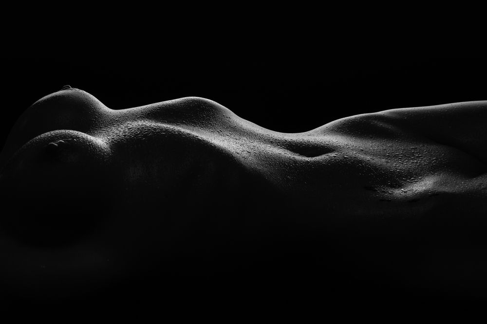 Photograph by Anatoly Chomko