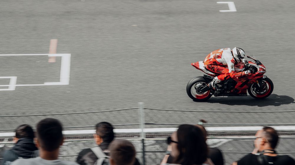 Photograph by Алексей Худяков